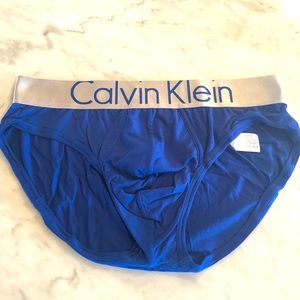 Calvin Klein Briefs